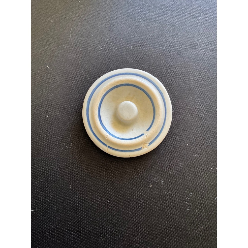 Red Wing Collectors Society Pottery (6 pieces) - Picture 3 of 3